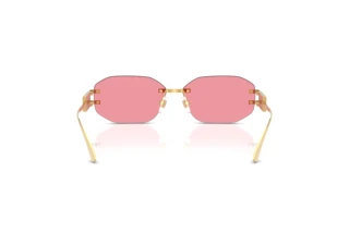 Achteraanzicht Versace VE2274 (100284)