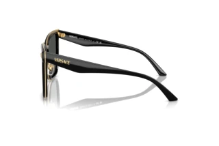 Zijaanzicht Versace VE2278D (GB1/87)