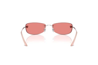 Achteraanzicht Versace VE2279 (100084)