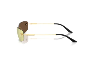 Zijaanzicht Versace VE2279 (10027I)