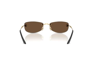 Achteraanzicht Versace VE2279 (10027I)