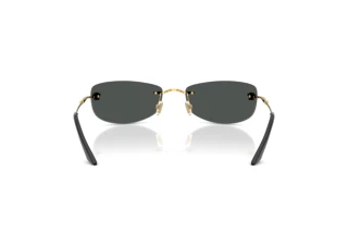 Achteraanzicht Versace VE2279 (100287)