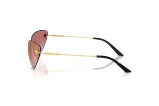 Zijaanzicht Versace VE2281 (10026F)