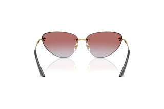 Achteraanzicht Versace VE2281 (10026F)