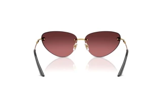 Achteraanzicht Versace VE2281 (10027E)
