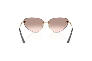 Achteraanzicht Versace VE2281 (10028Z)
