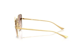 Zijaanzicht Versace VE2282 (10028Z)