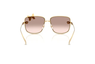 Achteraanzicht Versace VE2282 (10028Z)