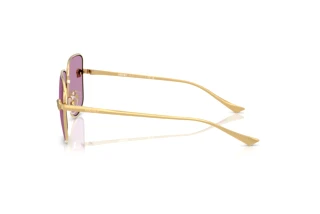 Zijaanzicht Versace VE2282 (1002AK)