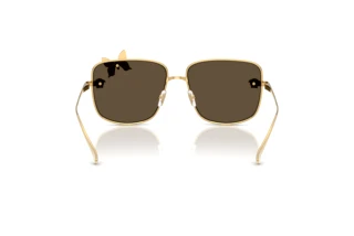 Achteraanzicht Versace VE2282 (K0030W)