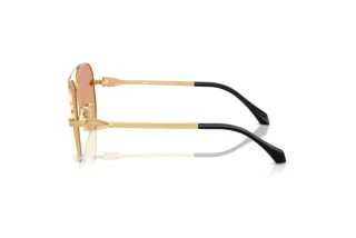 Zijaanzicht Versace VE2283 (1002EL)