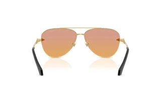 Achteraanzicht Versace VE2283 (1002EL)