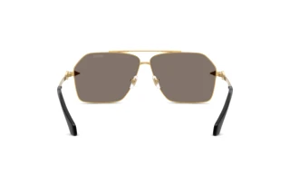 Achteraanzicht Versace VE2284 (10026G)
