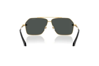 Achteraanzicht Versace VE2284 (100287)