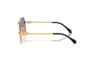 Zijaanzicht Versace VE2284 (1002EL)
