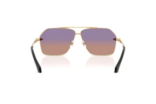 Achteraanzicht Versace VE2284 (1002EL)