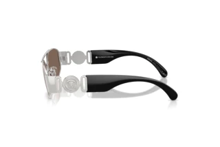 Zijaanzicht Versace VE2287 (1000AP)