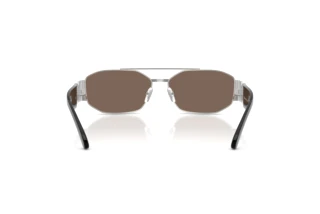 Achteraanzicht Versace VE2287 (1000AP)