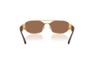 Achteraanzicht Versace VE2287 (100273)