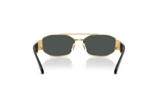 Achteraanzicht Versace VE2287 (100287)