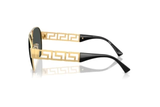 Zijaanzicht Versace VE2289 (100287)