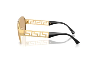Zijaanzicht Versace VE2289 (1002D8)