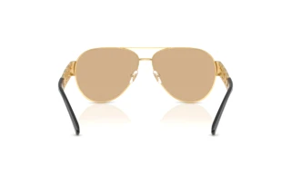 Achteraanzicht Versace VE2289 (1002D8)