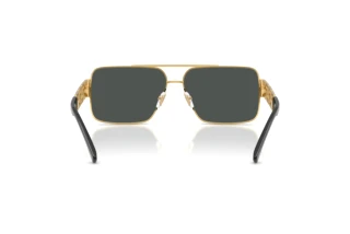 Achteraanzicht Versace VE2290 (100287)