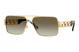 Vooraanzicht Versace VE2290 (10028E)