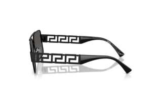 Zijaanzicht Versace VE2290 (12616G)