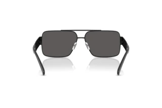 Achteraanzicht Versace VE2290 (12616G)