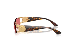 Zijaanzicht Versace VE2291 (100275)