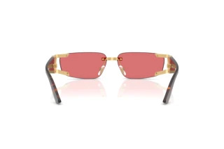 Achteraanzicht Versace VE2291 (100275)