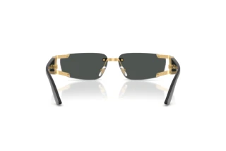 Achteraanzicht Versace VE2291 (100287)