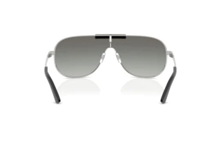 Achteraanzicht Versace VE2293 (100011)