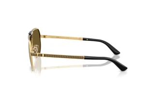Zijaanzicht Versace VE2294 (10025A)