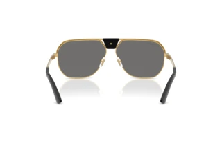 Achteraanzicht Versace VE2294 (100281)