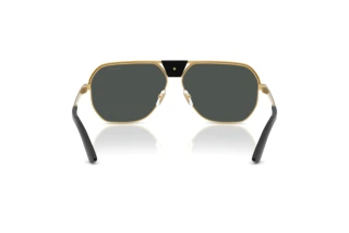 Achteraanzicht Versace VE2294 (100287)