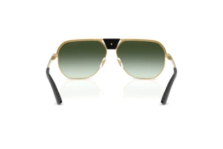 Achteraanzicht Versace VE2294 (10028E)