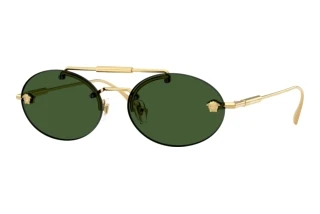Vooraanzicht Versace VE2295 (100271)