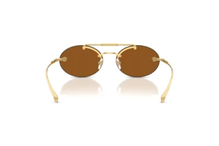 Achteraanzicht Versace VE2295 (100273)