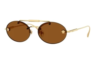 Vooraanzicht Versace VE2295 (100273)