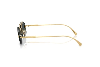 Zijaanzicht Versace VE2295 (100287)