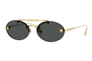 Vooraanzicht Versace VE2295 (100287)