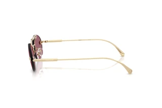 Zijaanzicht Versace VE2295 (12521A)