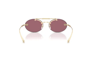 Achteraanzicht Versace VE2295 (12521A)
