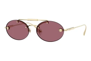 Vooraanzicht Versace VE2295 (12521A)
