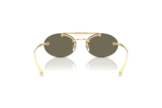 Achteraanzicht Versace VE2295 (K00303)