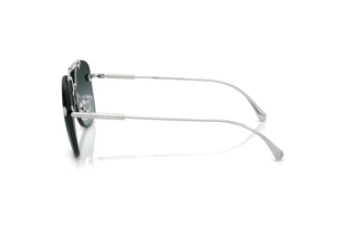 Zijaanzicht Versace VE2296 (1000V1)