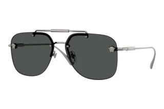 Vooraanzicht Versace VE2296 (100187)